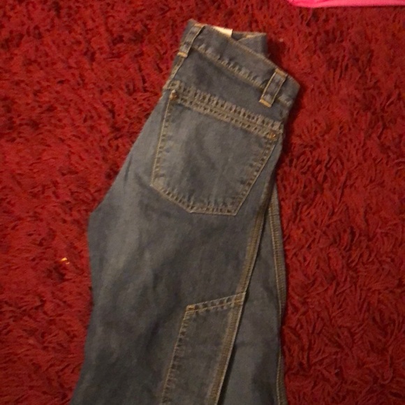 Will consider low offer Diesel Kids Blue Jeans - Picture 4 of 5